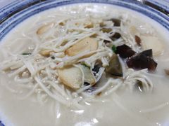 -香港仔茶餐厅(凤阳店)