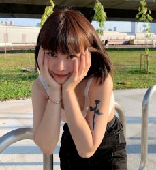 -sy杉影印象COLOUR专业烫染