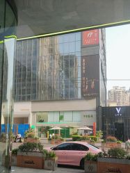 -不迫先生专业男士剪发