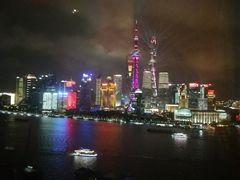 -上海外滩茂悦大酒店
