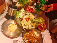 -西塔老太太泥炉烤肉(苏州大悦城店)