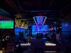 -MARU玛露音乐餐厅(大学路店)