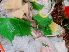 -金陵饭店 56F 家·海鲜火锅餐厅