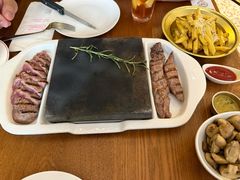 -Entrecôte 法国牛扒馆(保利·时光里店)