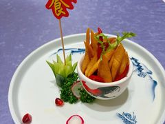 -舒友海鲜姿造(白鹭洲店)