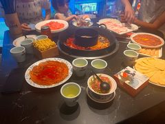 -巴蜀大将火锅(春熙店)