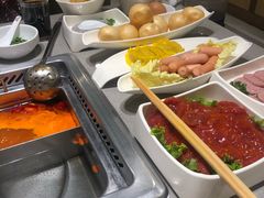 -海底捞火锅(凯德广场店)