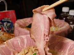 -真打拉面·日式拉面新流派(体育西横街店)