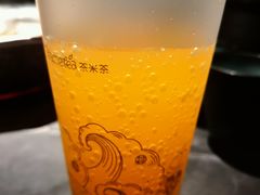 -湊湊火锅·茶憩(合生汇购物中心店)