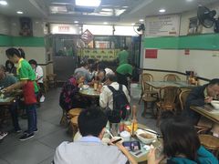 大堂-荔林食店(西华路店)