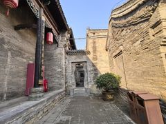 -康百万庄园