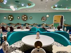 -奈尔宝·儿童乐园·亲子餐厅(苏州大悦城店)