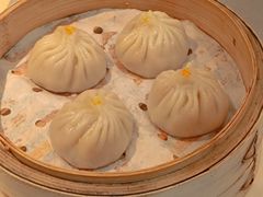 -晓淮山·扬州早茶·淮扬菜(龙阳广场店)