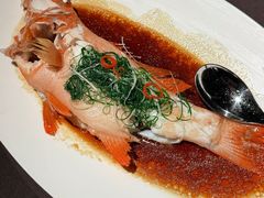 -上海滩餐厅(BFC外滩金融中心店)