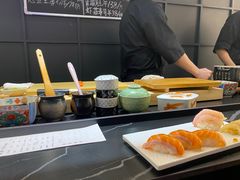 -Sushi Hanzo半藏(天环广场店)