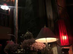 -花马天堂云南餐厅 Lost Heaven(高邮路店)