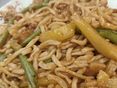 -晋商羊家将(十八中店)