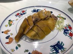 -申粤轩酒楼·三十年粤菜经典(丁香花园店)