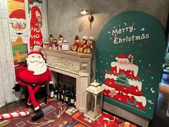 -弗兰克牛排西餐厅Ribone steak house(柠檬花园店)