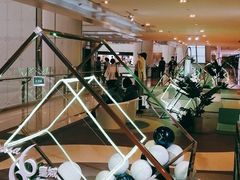 -皇城恒隆广场