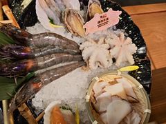 -牛New寿喜烧(中山公园龙之梦店)