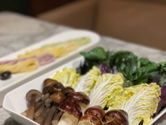 -蔓火锅(融侨外滩壹号店)
