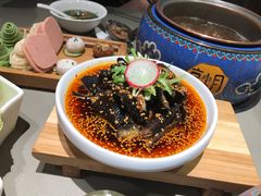 -享月汤皇·海鲜小火锅·聚会(曲江创意谷店)