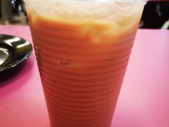 拉茶-新加坡Zam Zam餐馆