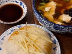 -四海楼(如皋定慧禅寺店)