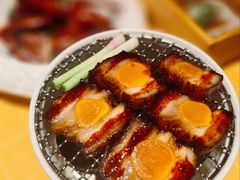 -蔡澜点心·粤菜(花城汇南区店)