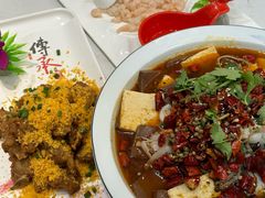 -吴记小园楼(新庄店)