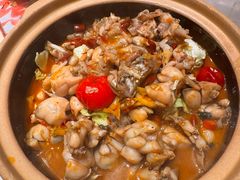 -鸿先阁·干煸虾(星沙店)