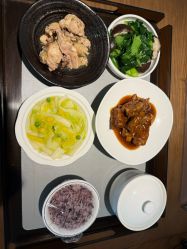 -奕新一诺台式母婴护理中心(我格广场店)