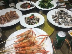 -79号渔船海鲜饭店(华强北店)