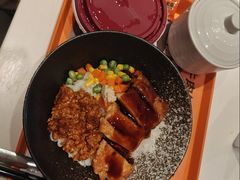 -吉野家(深圳超多维科技大厦分店)