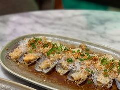-蝴蝶里·粤菜·点心(滨江龙湖店)
