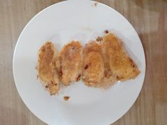 羊肉煎包-州桥日夜餐馆