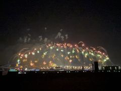 -泰达航母主题公园