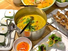 -米纸越南小馆(金鹰世界店)