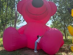 -西部长青自然儿童乐园