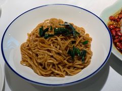 小葱手擀面-江南厨子(万象天地店)