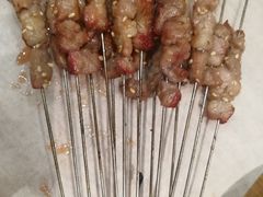 纯羊小串-申记串道(中街店)