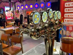 -有蚝有翅烧烤大排档·宵夜(右安门店)