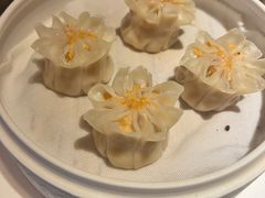 -海派悦庭·海胆烧麦·新融合菜(凯德广场店)