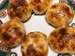 和田烤包子-巴依老爷新疆美食(常营店)