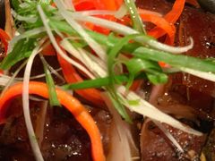 绿茶红烧肉-绿茶餐厅(崇文门新世界店)