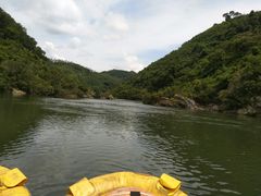 -万泉河漂流