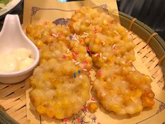 -三凤酒家·百年无锡菜(清扬茂业店)