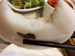青稞杂粮饼-火宫殿(五一大道分店)