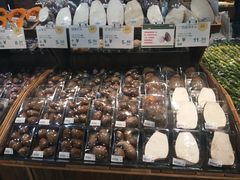 -果蔬好生活超市(乐堤港店)